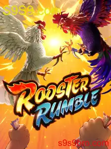 Mengenal Lebih Dalam Tentang RoosterRumble: Game Menarik di S9S9.com
